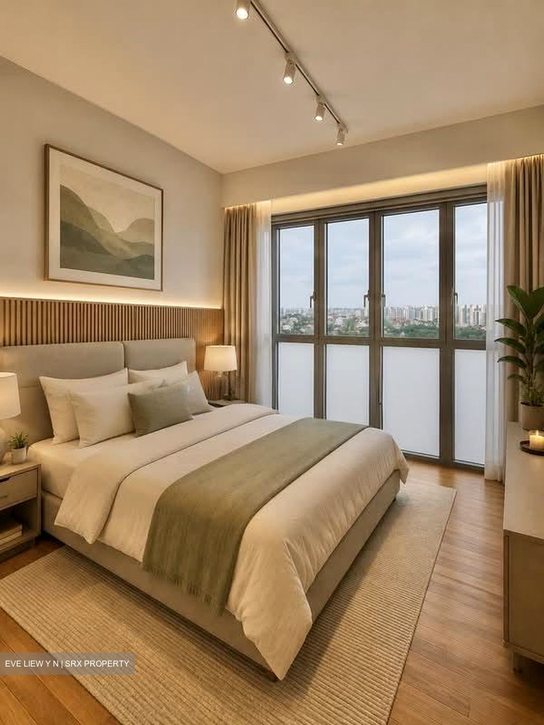 Bartley Residences (D19), Apartment #584493291